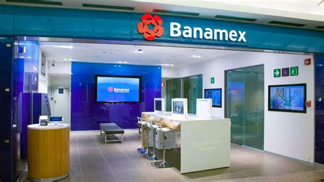 bancos banamex abiertos en sábado